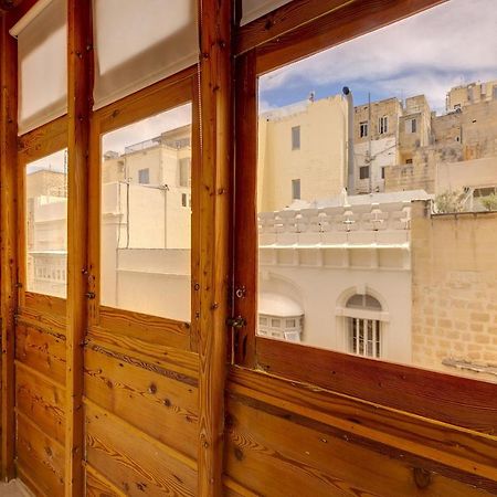 Stylish 2Br Apartment In Valletta Eksteriør billede