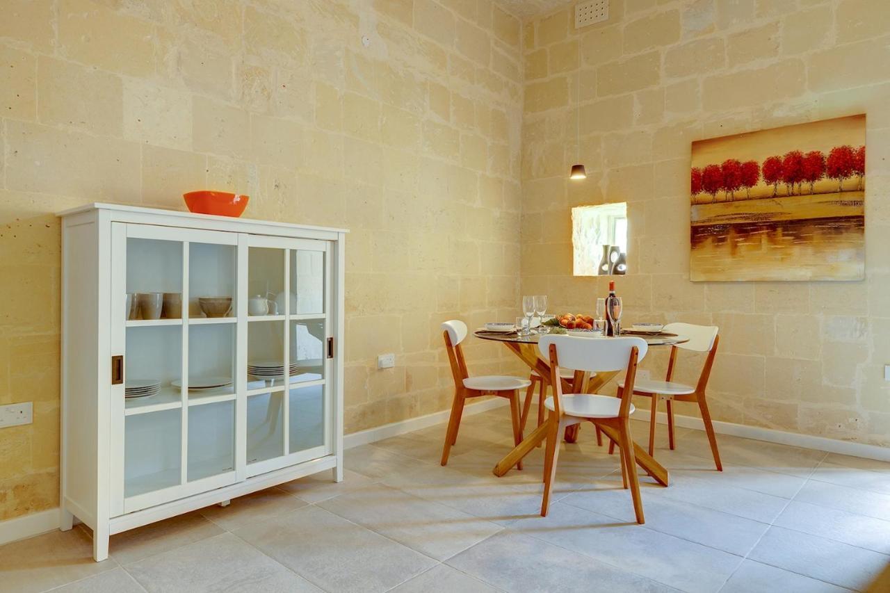 Stylish 2Br Apartment In Valletta Eksteriør billede