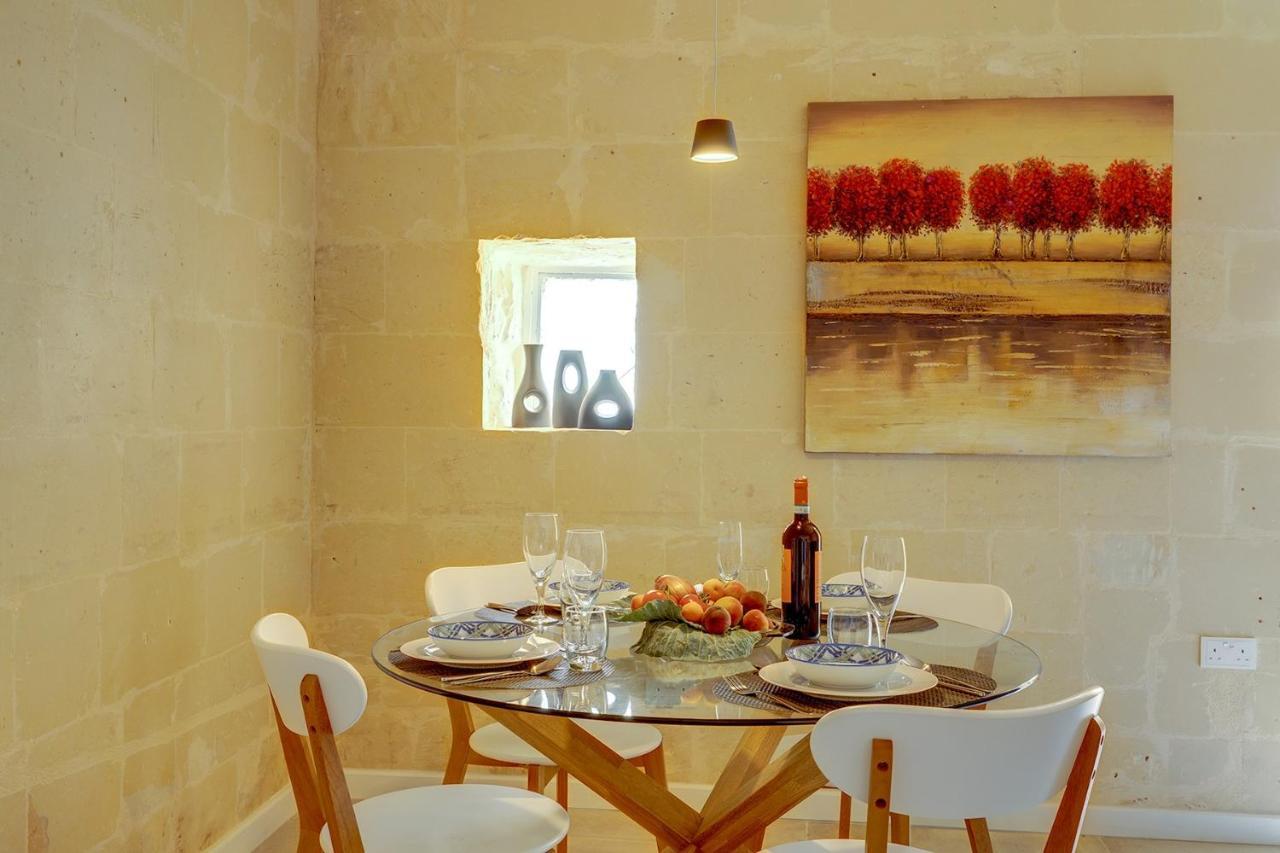 Stylish 2Br Apartment In Valletta Eksteriør billede