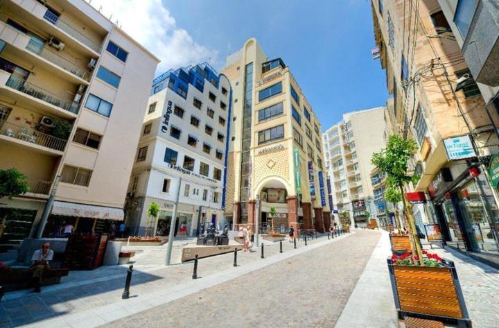 Stylish 2Br Apartment In Valletta Eksteriør billede